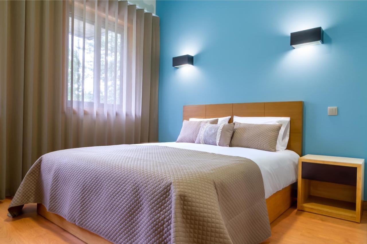 Bed and Breakfast Boutique Mouras Мондін-де-Башту Екстер'єр фото