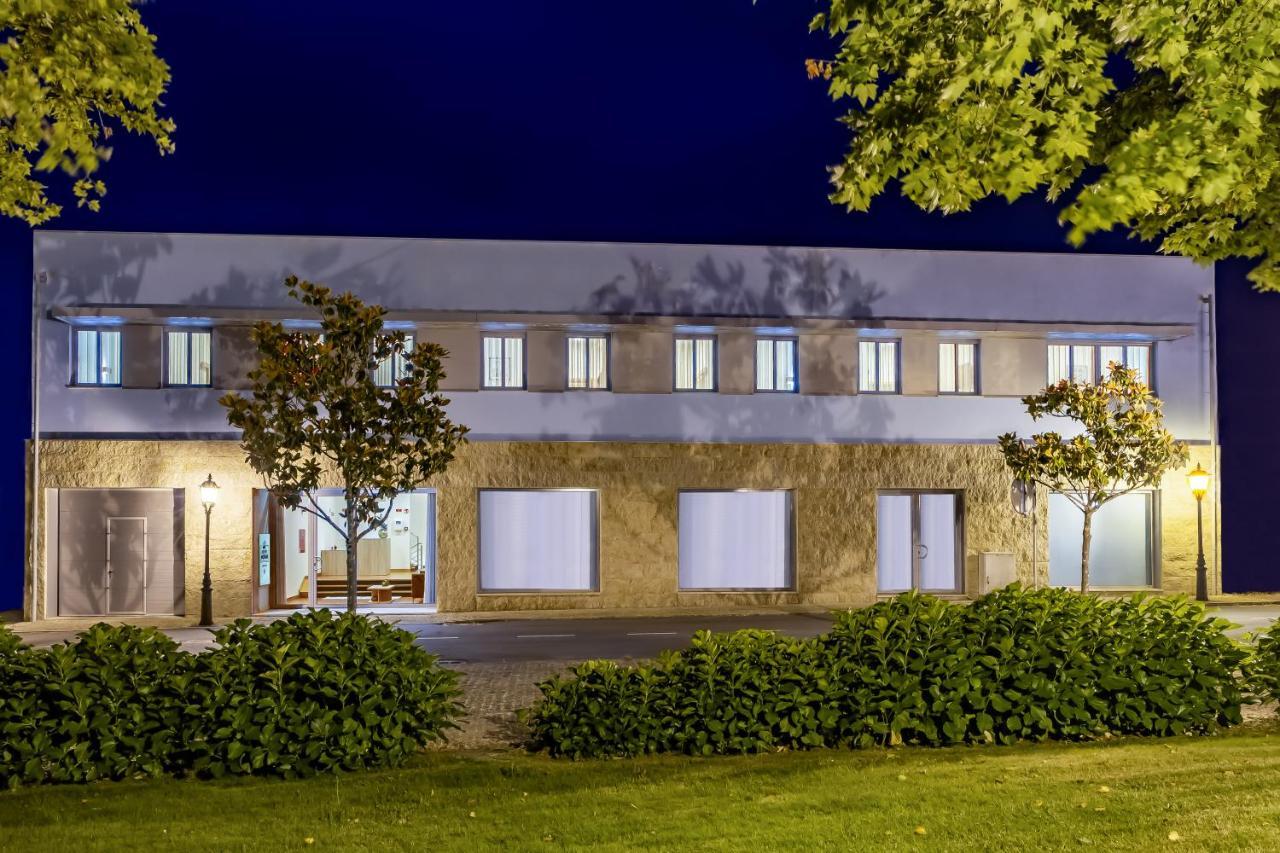 Bed and Breakfast Boutique Mouras Мондін-де-Башту Екстер'єр фото
