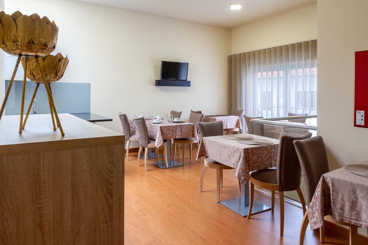 Bed and Breakfast Boutique Mouras Мондін-де-Башту Екстер'єр фото