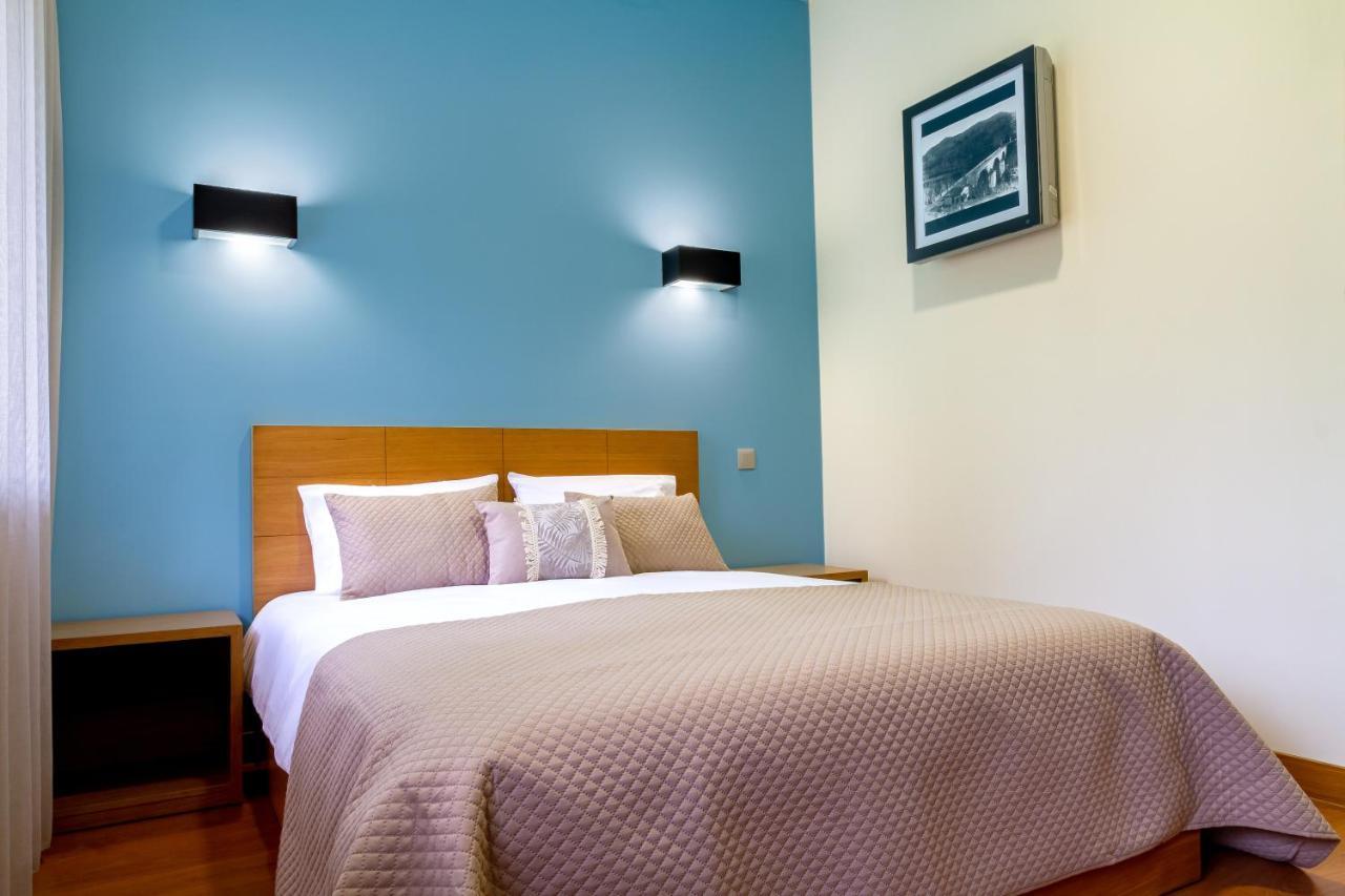 Bed and Breakfast Boutique Mouras Мондін-де-Башту Екстер'єр фото