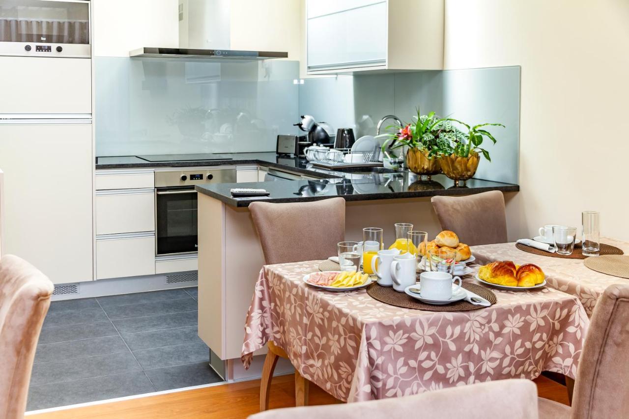 Bed and Breakfast Boutique Mouras Мондін-де-Башту Екстер'єр фото
