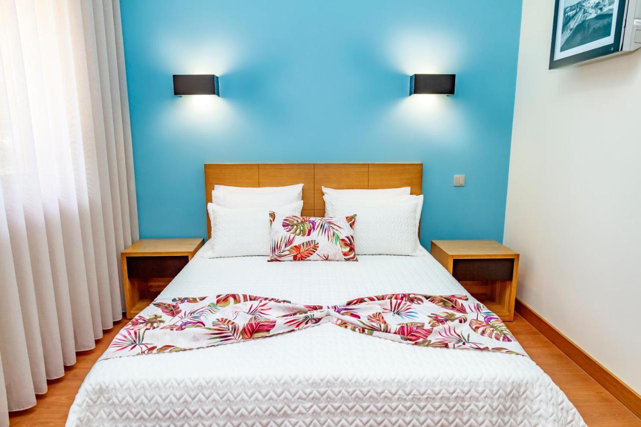 Bed and Breakfast Boutique Mouras Мондін-де-Башту Екстер'єр фото