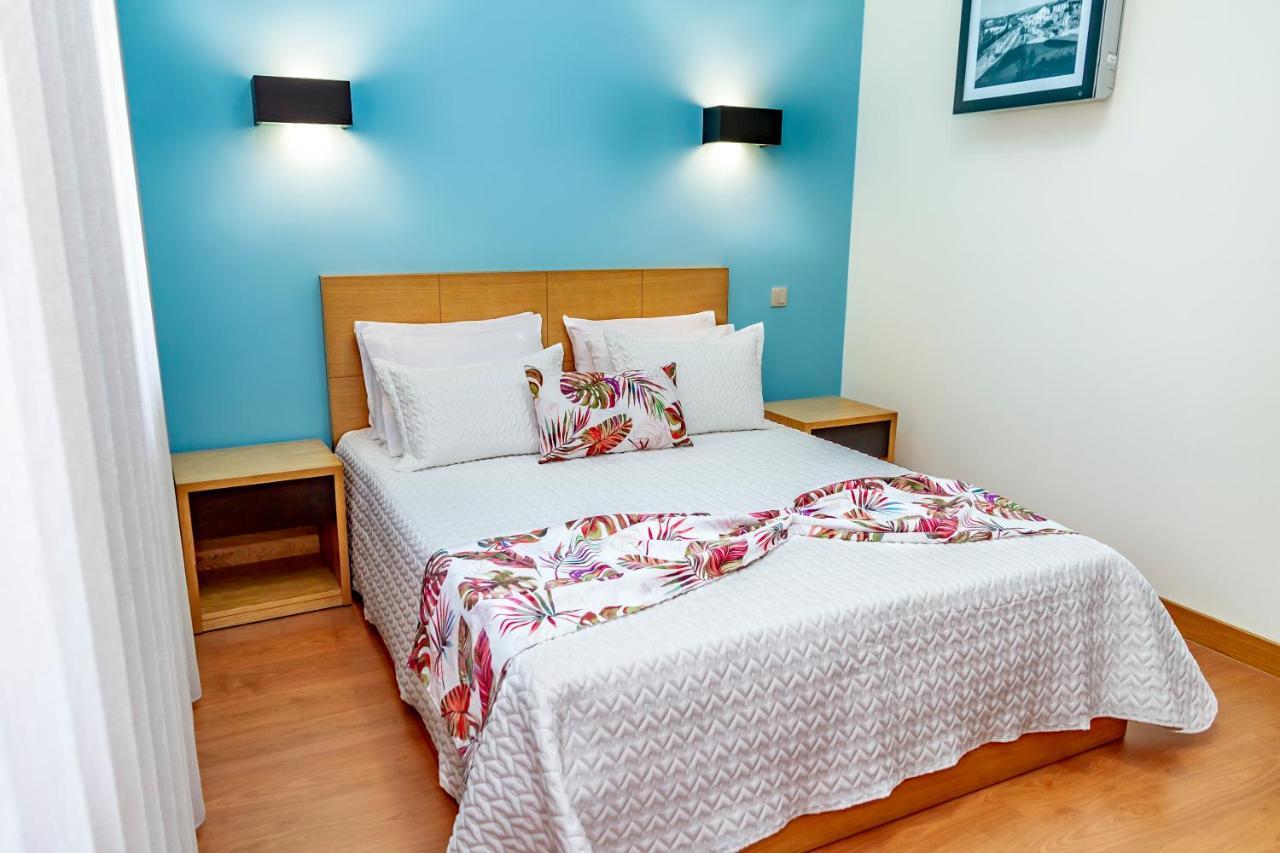 Bed and Breakfast Boutique Mouras Мондін-де-Башту Екстер'єр фото
