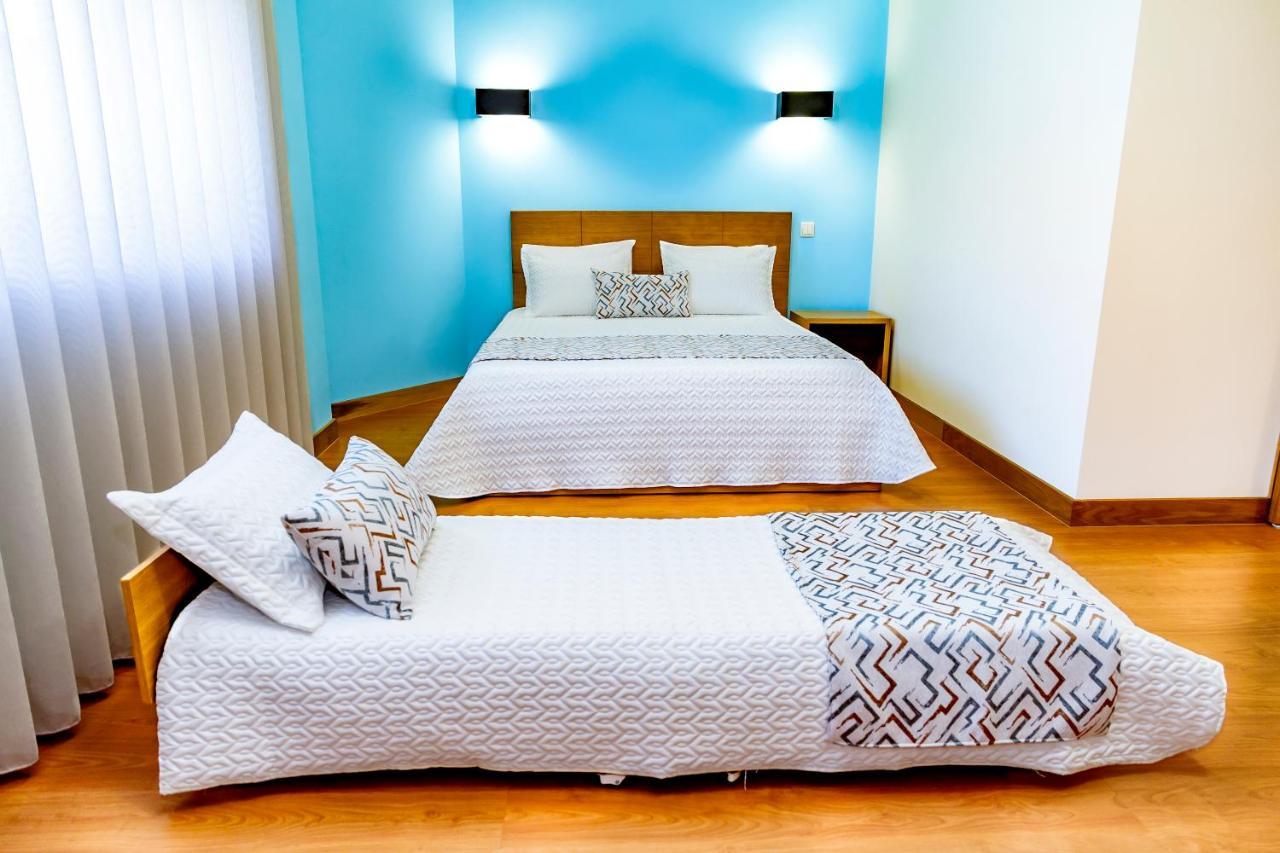 Bed and Breakfast Boutique Mouras Мондін-де-Башту Екстер'єр фото