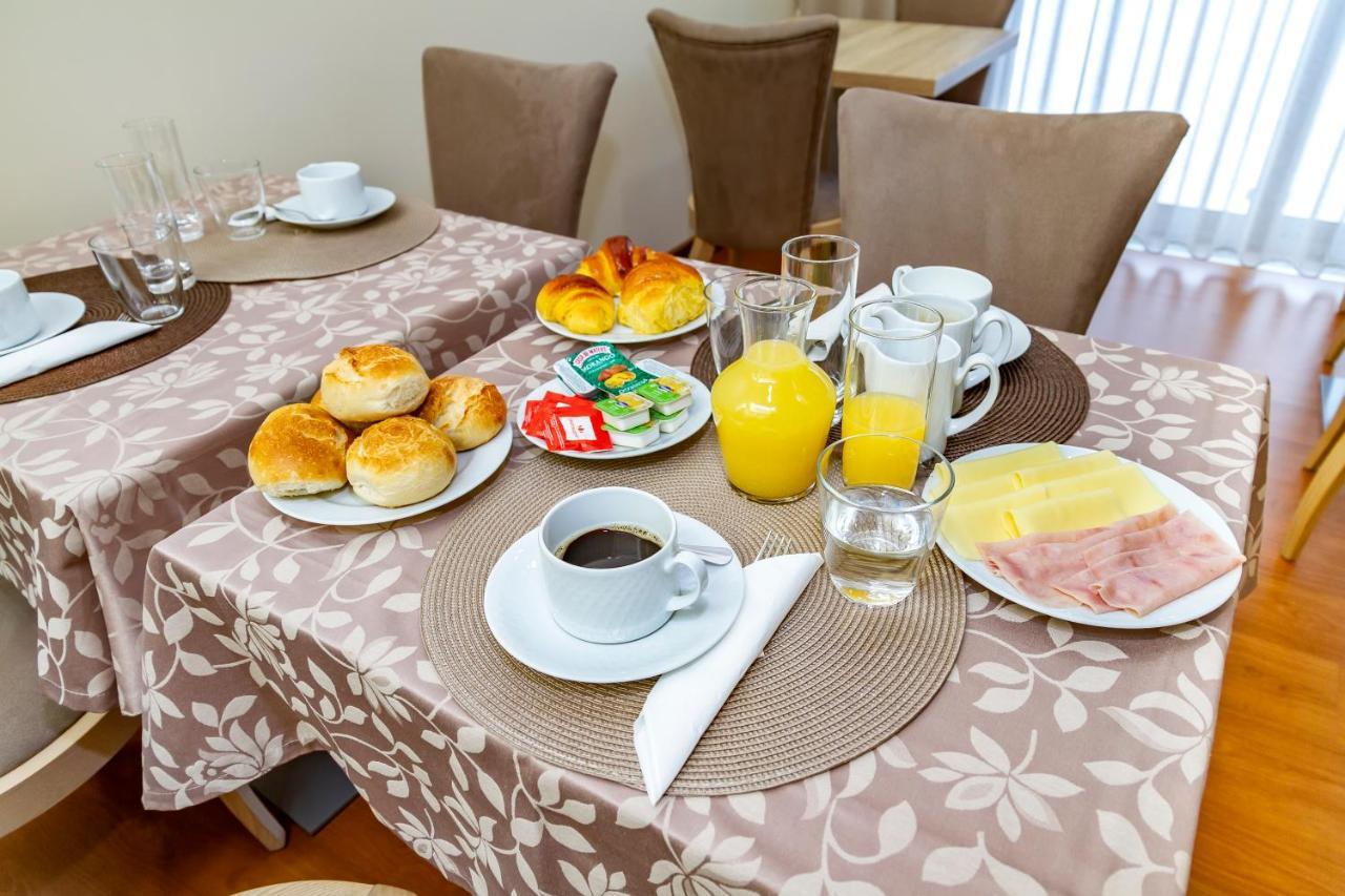 Bed and Breakfast Boutique Mouras Мондін-де-Башту Екстер'єр фото
