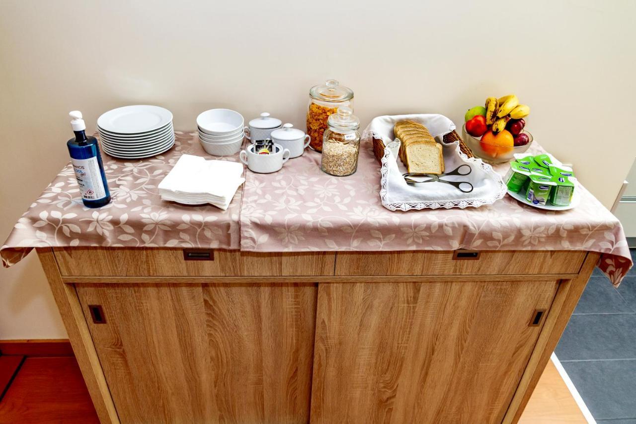 Bed and Breakfast Boutique Mouras Мондін-де-Башту Екстер'єр фото