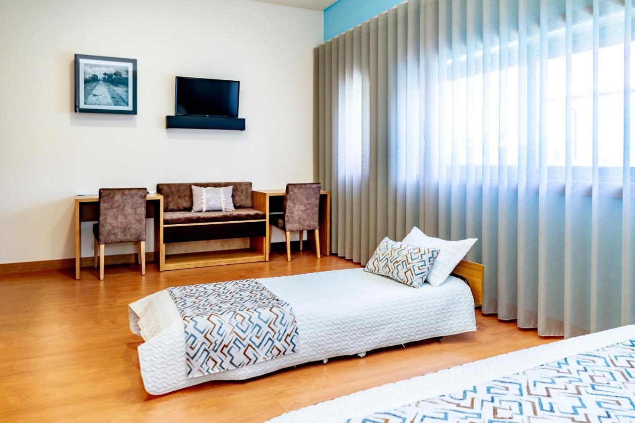 Bed and Breakfast Boutique Mouras Мондін-де-Башту Екстер'єр фото