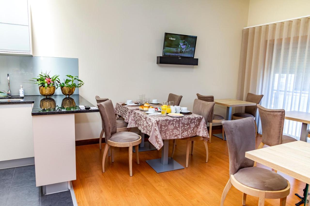 Bed and Breakfast Boutique Mouras Мондін-де-Башту Екстер'єр фото