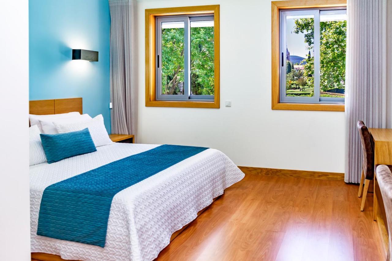Bed and Breakfast Boutique Mouras Мондін-де-Башту Екстер'єр фото