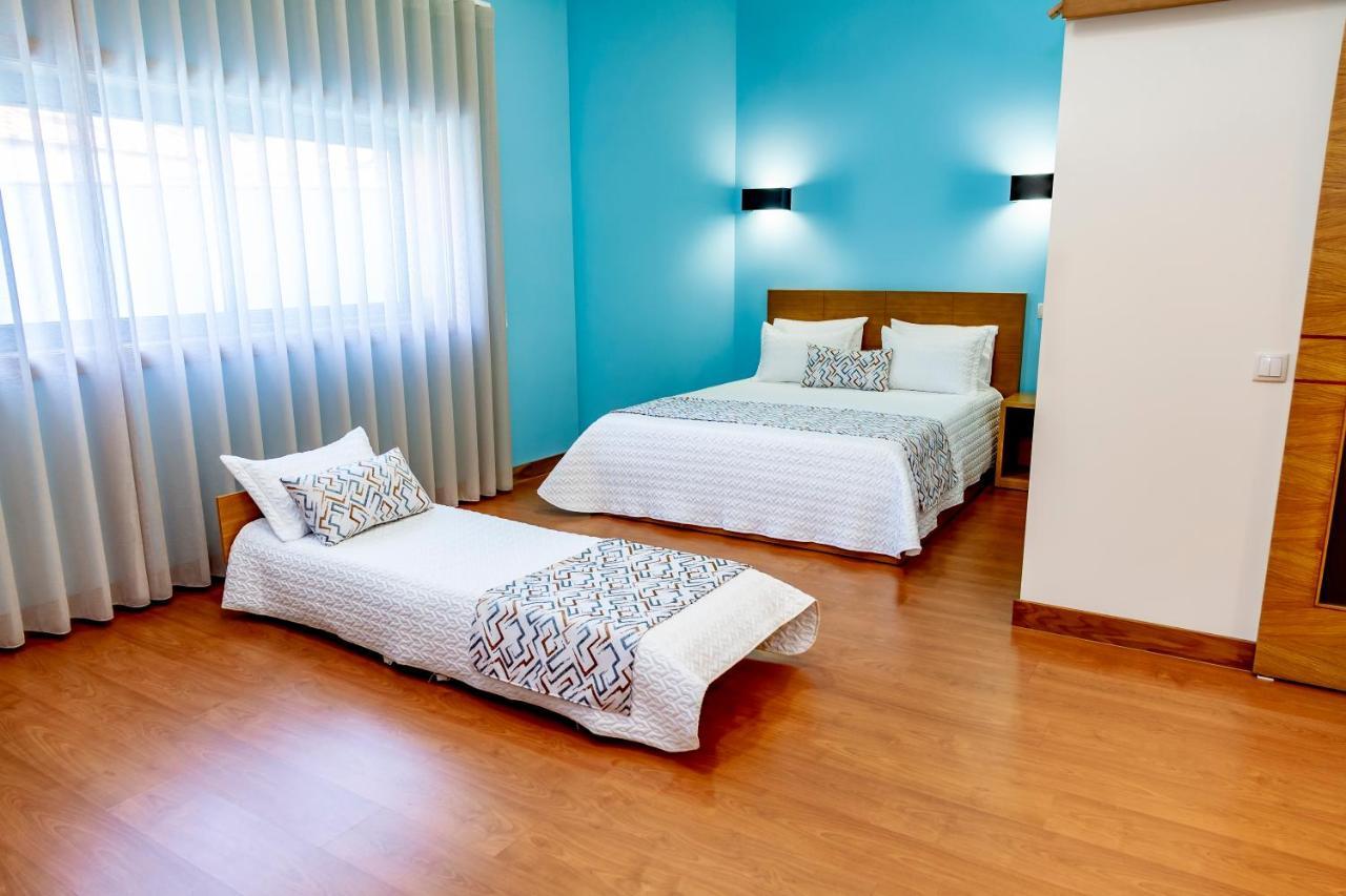 Bed and Breakfast Boutique Mouras Мондін-де-Башту Екстер'єр фото