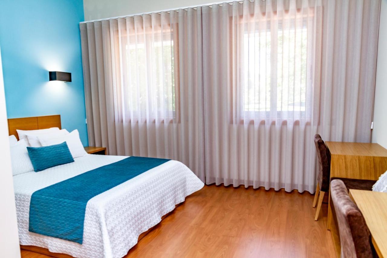 Bed and Breakfast Boutique Mouras Мондін-де-Башту Екстер'єр фото